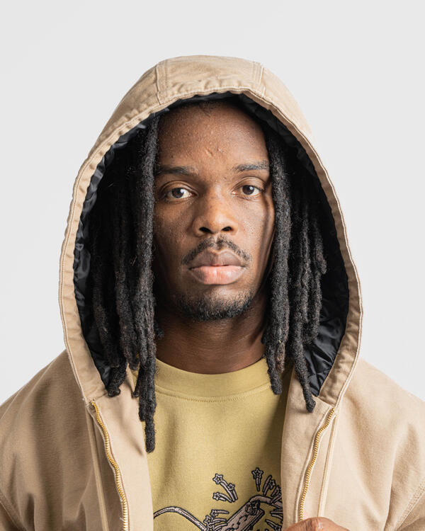 Carhartt WIP OG Active Jacket | I027360.2FS3K | AFEW STORE